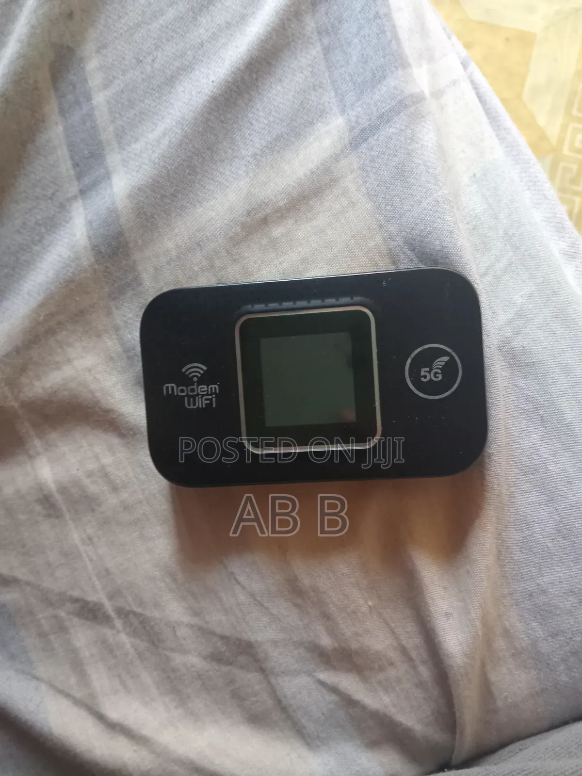 Portable Wifi Router