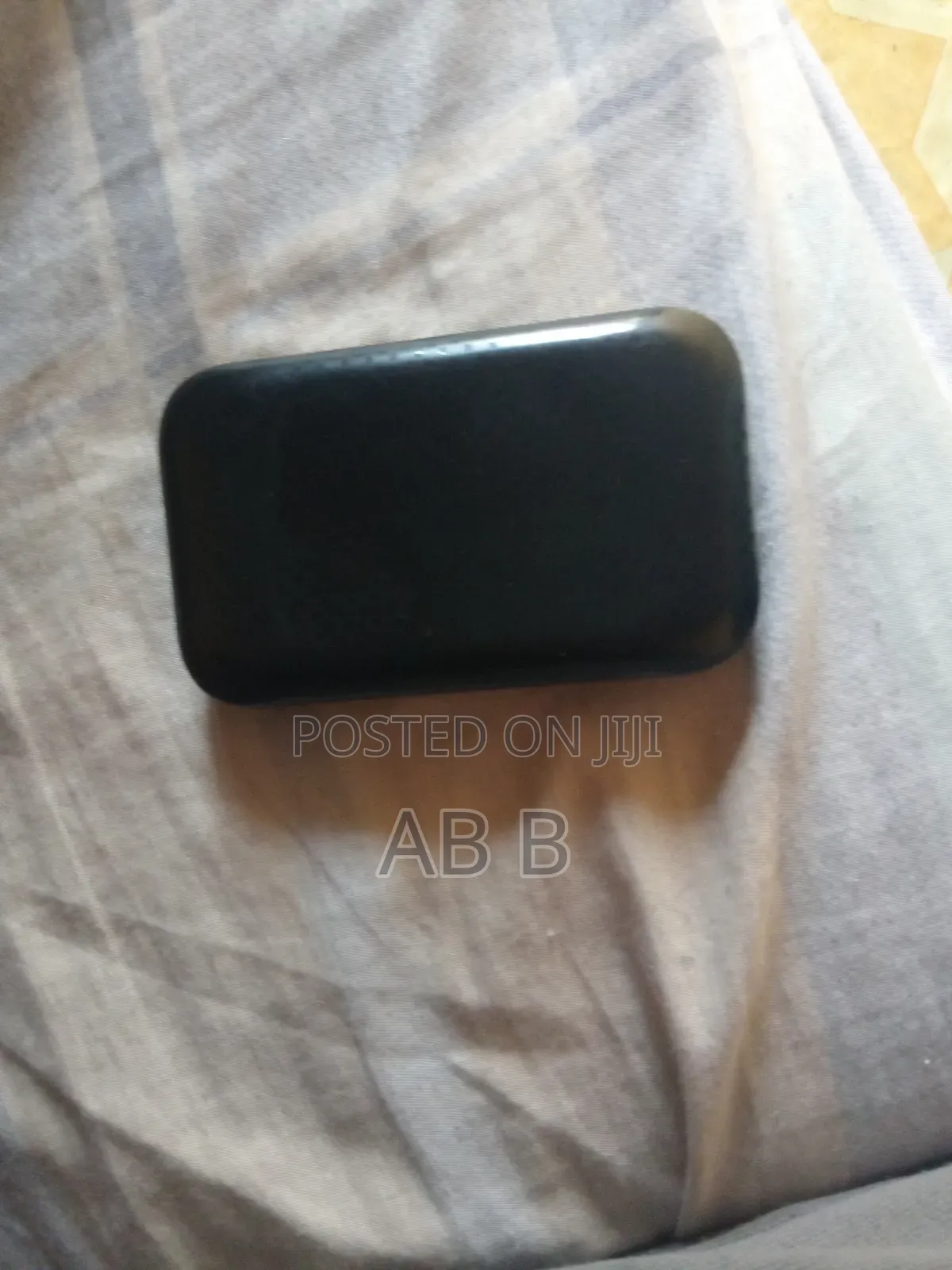 Portable Wifi Router