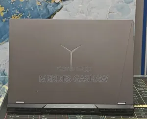New Laptop Lenovo Legion 5 16GB Intel Core i7 SSD 512GB