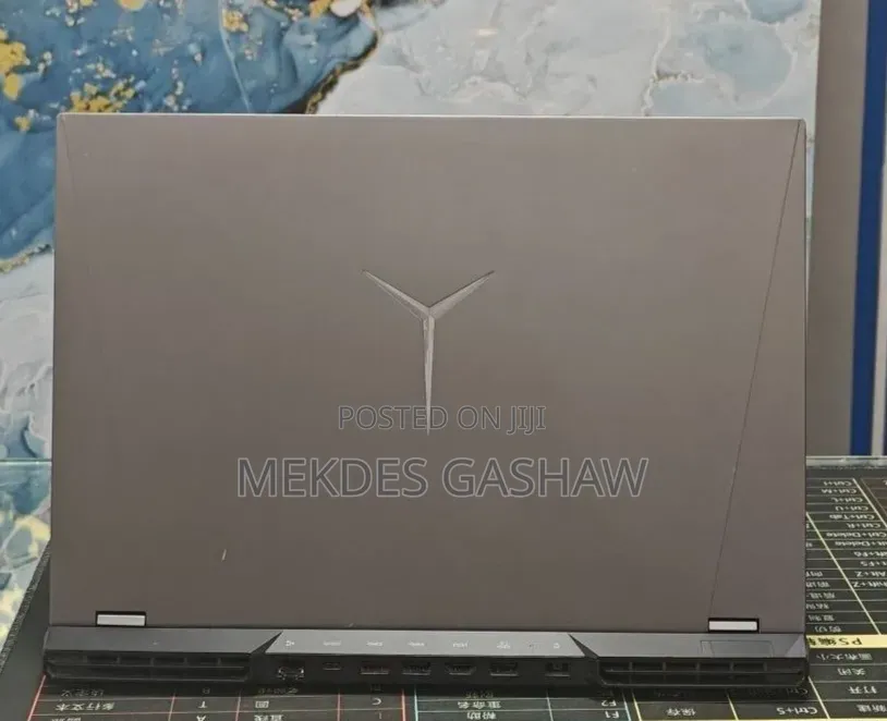 New Laptop Lenovo Legion 5 16GB Intel Core i7 SSD 512GB