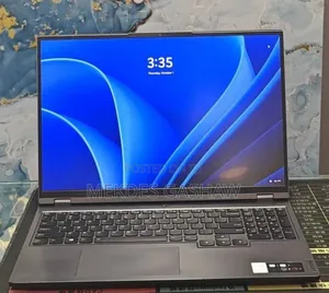 New Laptop Lenovo Legion 5 16GB Intel Core i7 SSD 512GB