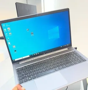 New Laptop HP ZBook Power G7 16GB Intel Core i7 SSD 512GB