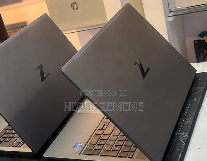 New Laptop HP ZBook Power G7 16GB Intel Core i7 SSD 512GB