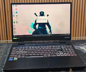New Laptop Acer Nitro 5 16GB Intel Core i7 SSD 1T