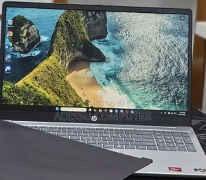 New Laptop HP Stream Notebook 8GB AMD Ryzen 5 SSD 512GB