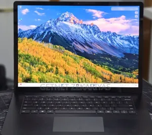 New Laptop Microsoft Surface Laptop 3 32GB Intel Core i7 SSD 512GB