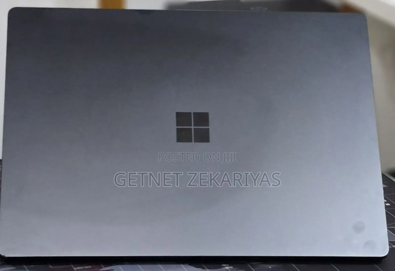 New Laptop Microsoft Surface Laptop 3 32GB Intel Core i7 SSD 512GB