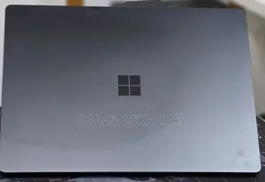 New Laptop Microsoft Surface Laptop 3 32GB Intel Core i7 SSD 512GB