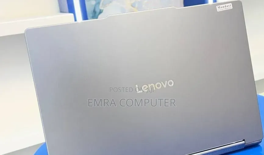 New Laptop Lenovo 16GB Intel Core Ultra 7 SSD 1T