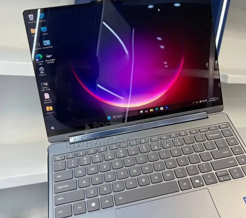 New Laptop Lenovo 16GB Intel Core Ultra 7 SSD 1T