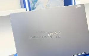 New Laptop Lenovo 16GB Intel Core Ultra 7 SSD 1T