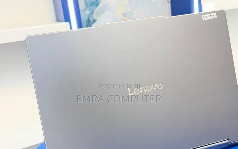New Laptop Lenovo 16GB Intel Core Ultra 7 SSD 1T