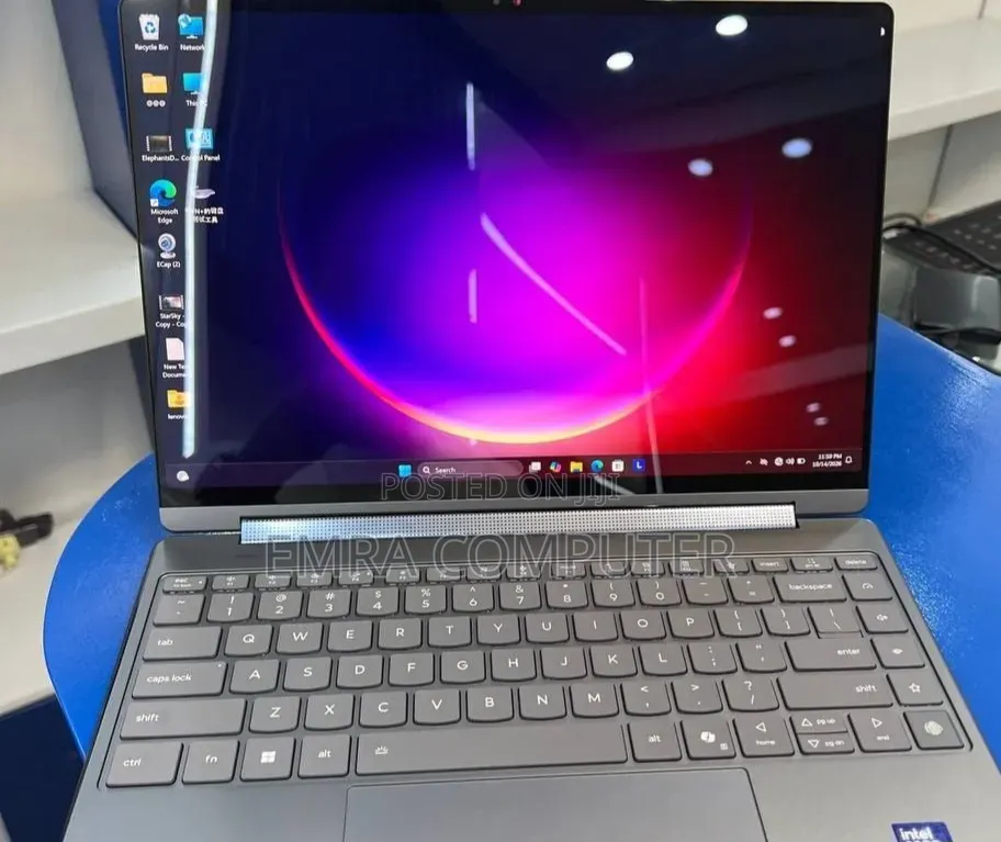 New Laptop Lenovo 16GB Intel Core Ultra 7 SSD 1T