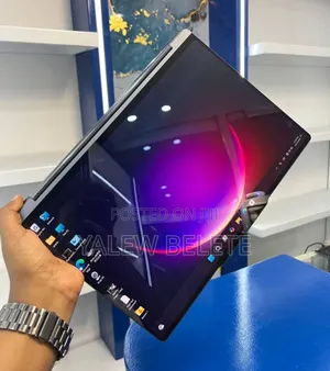 New Laptop Lenovo Yoga 9 16GB Intel Core Ultra 7 SSD 1T