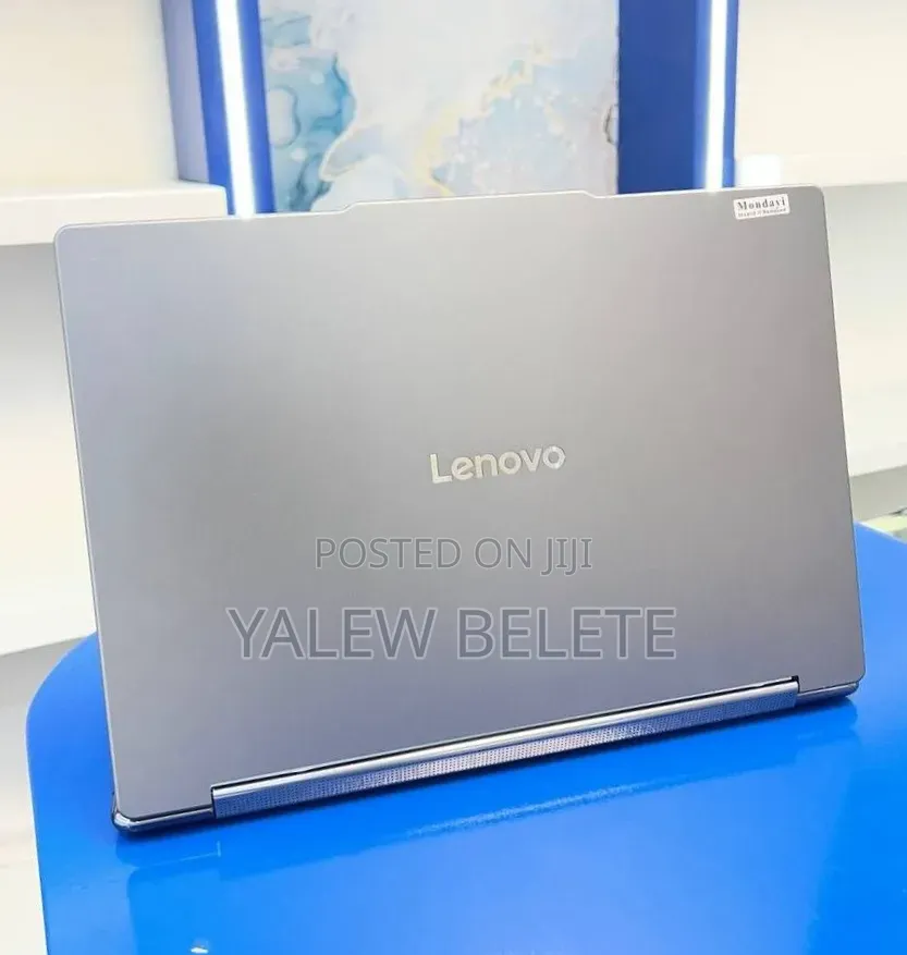 New Laptop Lenovo Yoga 9 16GB Intel Core Ultra 7 SSD 1T
