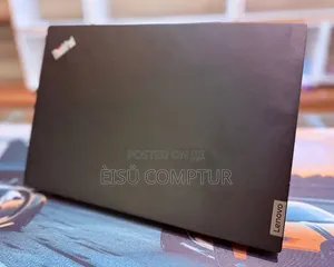 New Laptop Lenovo ThinkPad T490s 8GB Intel Core i5 SSD 256GB