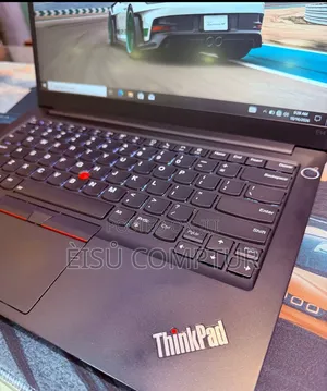 New Laptop Lenovo ThinkPad T490s 8GB Intel Core i5 SSD 256GB