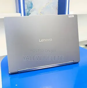 New Laptop Lenovo Yoga 9 16GB Intel Core Ultra 7 SSD 1T