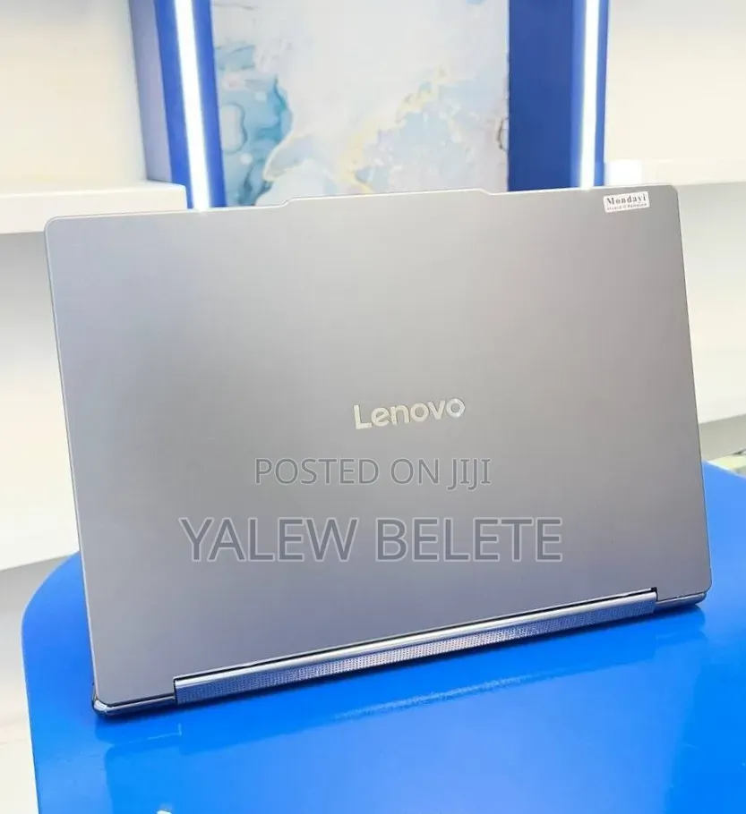 New Laptop Lenovo Yoga 9 16GB Intel Core Ultra 7 SSD 1T