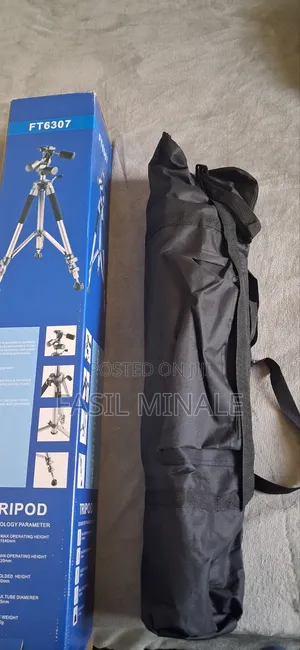 Tripod FT6307