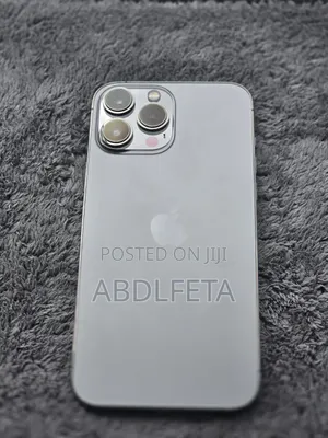 Apple iPhone 13 Pro Max 128 GB Blue