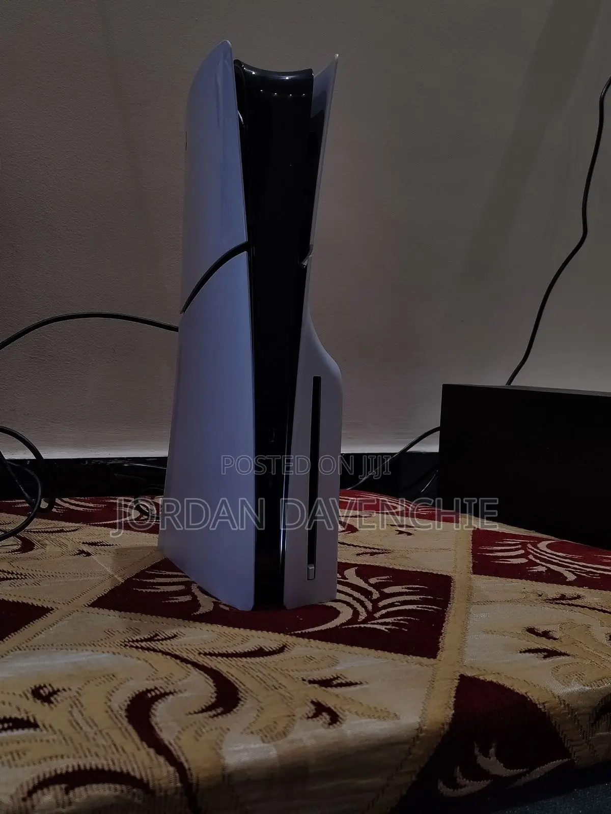 Sony PlayStation 5 Slim or Ps 5 Slim 1.T