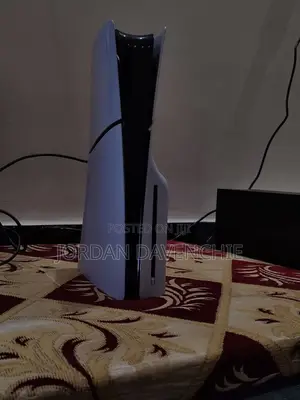 Sony PlayStation 5 Slim or Ps 5 Slim 1.T