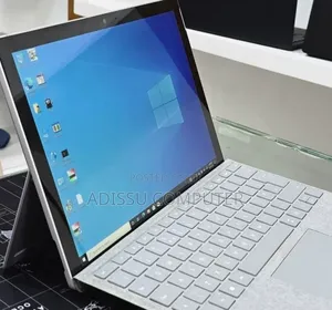 New Laptop Microsoft Surface Pro 6 8GB Intel Core i5 SSD 256GB