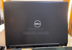 Laptop Dell Latitude 5480 8GB Intel Core i5 HDD 500GB