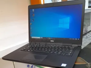 Laptop Dell Latitude 5480 8GB Intel Core i5 HDD 500GB