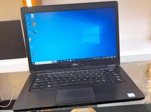 Laptop Dell Latitude 5480 8GB Intel Core i5 HDD 500GB