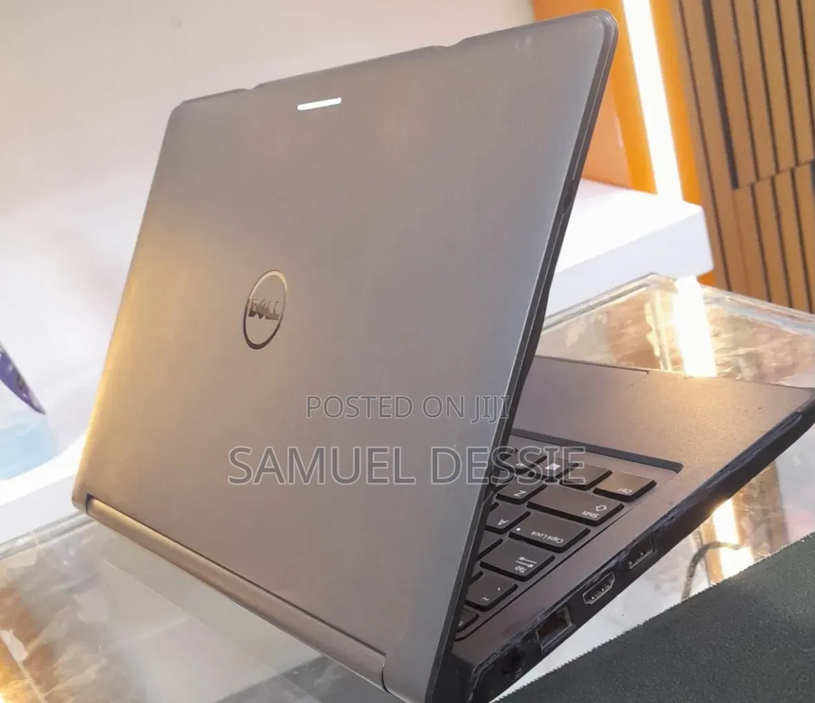 Laptop Dell Latitude 5480 8GB Intel Core i5 HDD 500GB