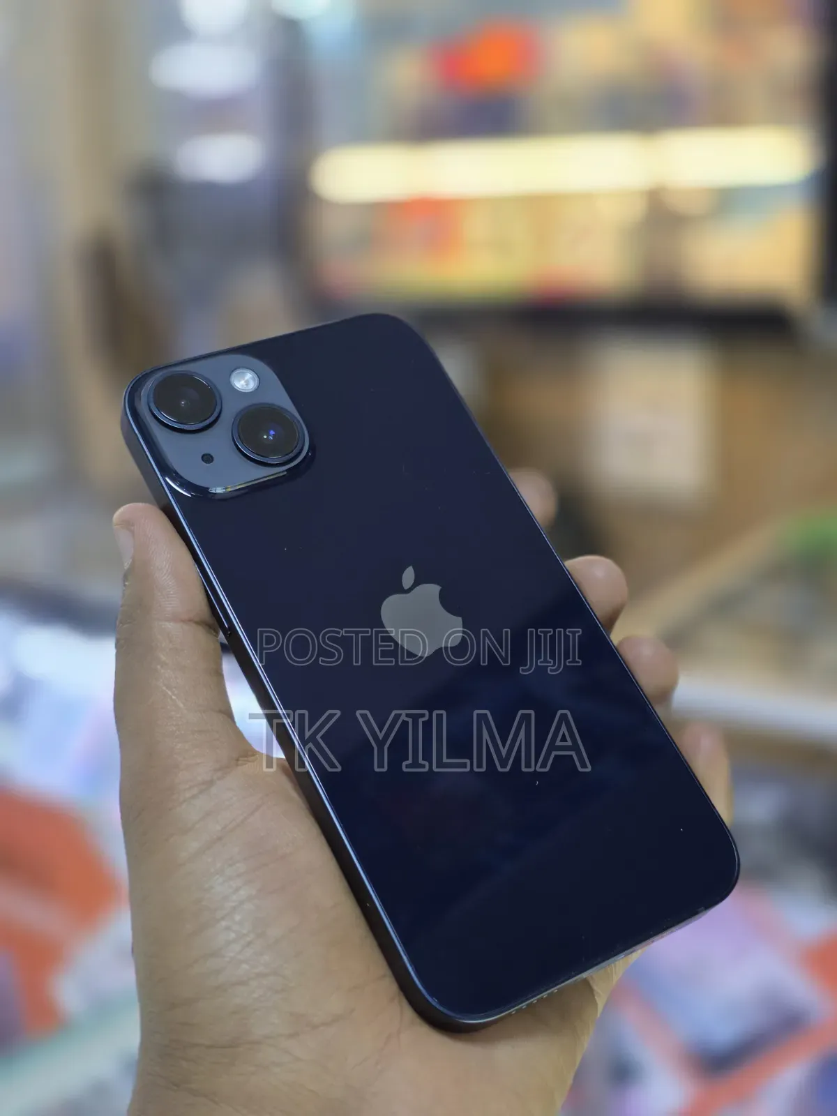 New Apple iPhone 14 128 GB
