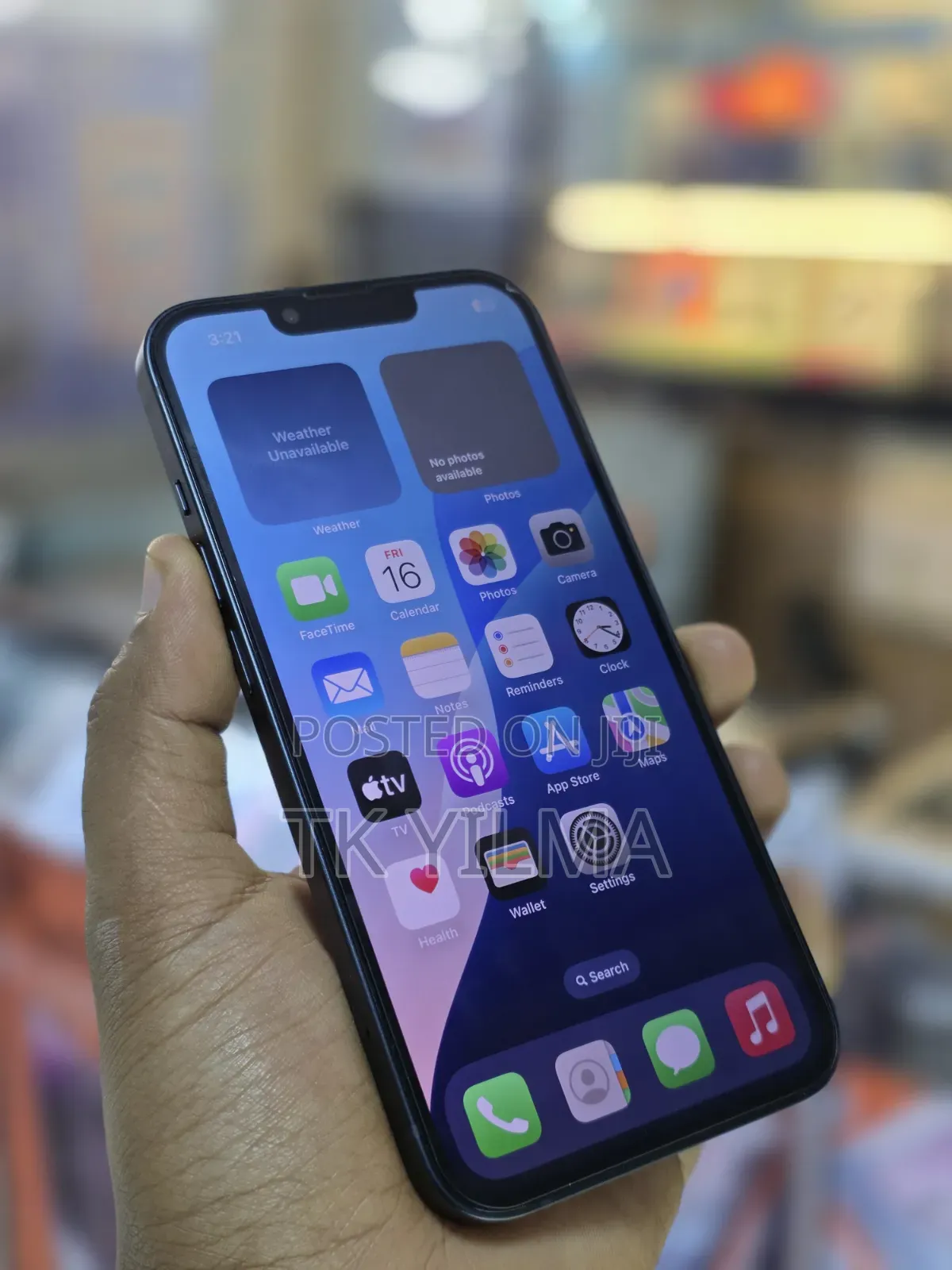 New Apple iPhone 14 128 GB