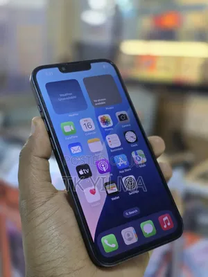 New Apple iPhone 14 128 GB
