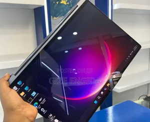 New Laptop Lenovo Yoga 9 16GB Intel Core Ultra 7 SSD 1T