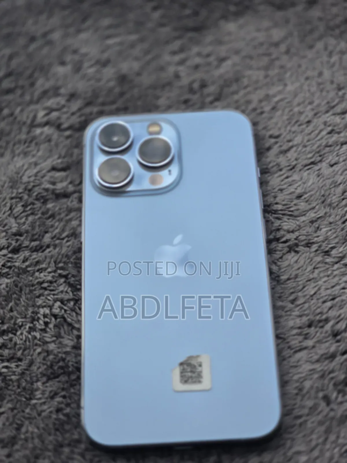 Apple iPhone 13 Pro 128 GB