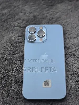 Apple iPhone 13 Pro 128 GB