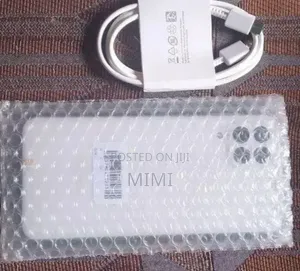 New Samsung Galaxy M33 5G 128 GB White