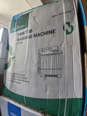 Falcon 20kg Manwal System Best Washing Machine