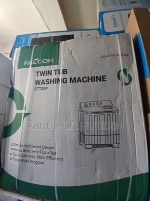 Falcon 20kg Manwal System Best Washing Machine