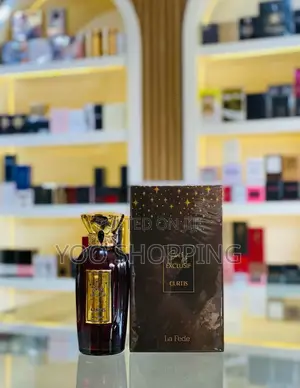 KHADLAJ CURTIS Perfume for Women