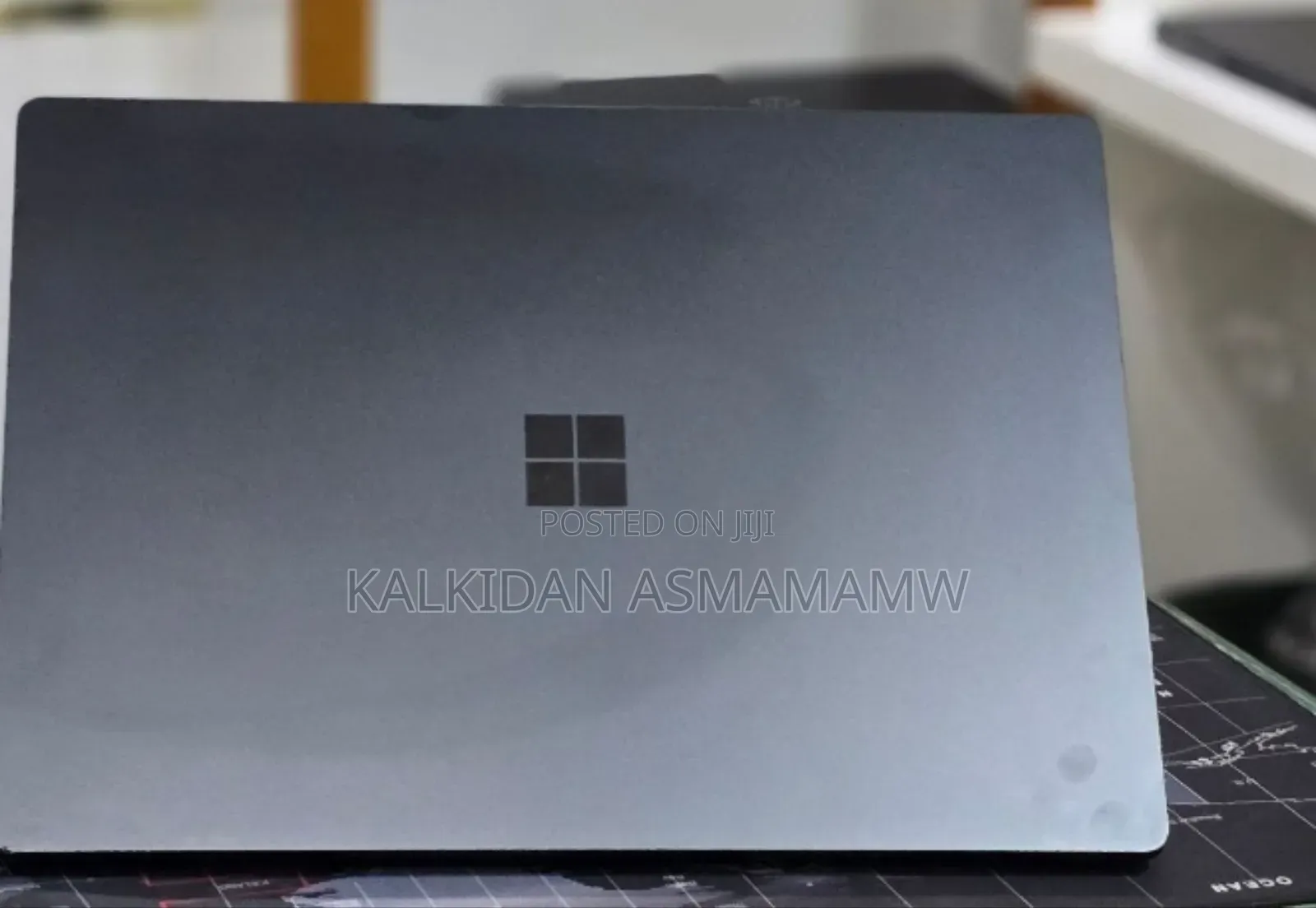 New Laptop Microsoft Surface Laptop 3 32GB Intel Core i7 SSD 1T