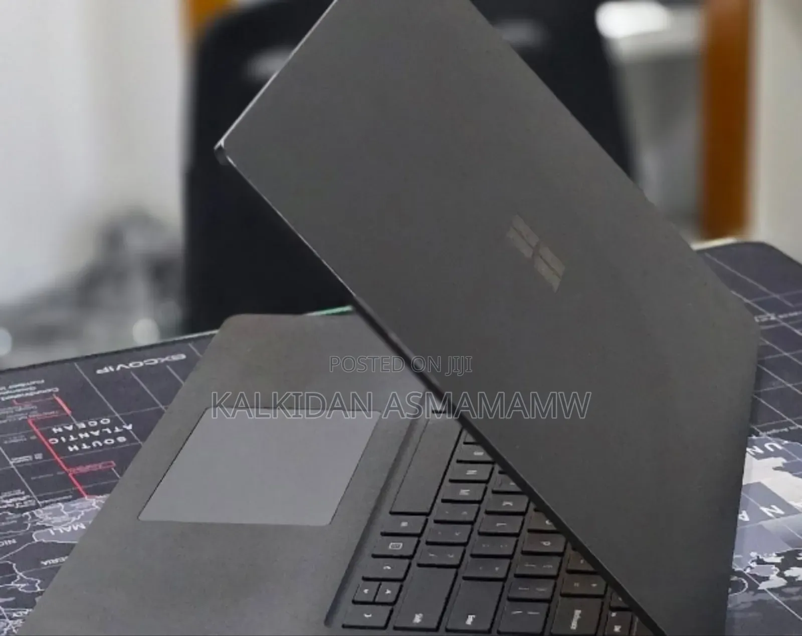 New Laptop Microsoft Surface Laptop 3 32GB Intel Core i7 SSD 1T