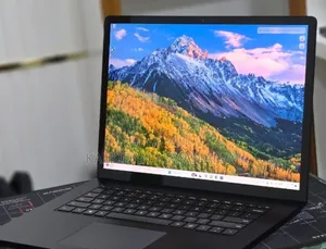 New Laptop Microsoft Surface Laptop 3 32GB Intel Core i7 SSD 1T