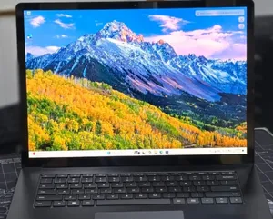 New Laptop Microsoft Surface Laptop 3 32GB Intel Core i7 SSD 1T