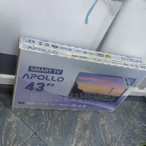 Apolo TV 43 Inch