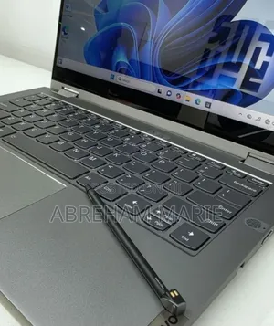 New Laptop Lenovo Thinkbook 14 16GB Intel Core i5 SSD 512GB