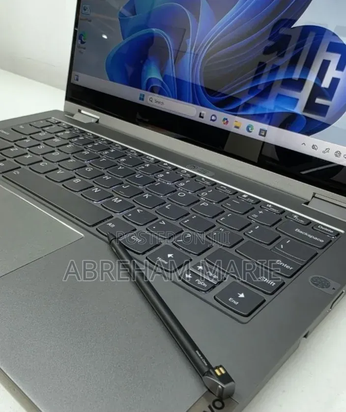 New Laptop Lenovo Thinkbook 14 16GB Intel Core i5 SSD 512GB