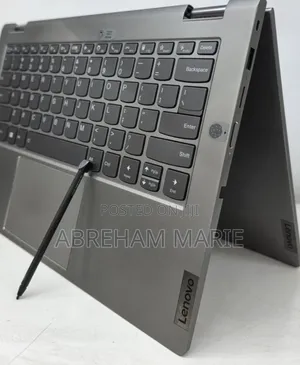 New Laptop Lenovo Thinkbook 14 16GB Intel Core i5 SSD 512GB